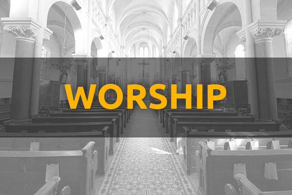 Worship